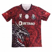 Tailandia Camiseta Porto Special 2025-2026