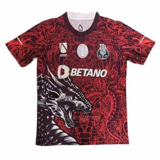 Tailandia Camiseta Porto Special 2025-2026