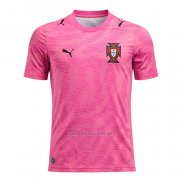 Tailandia Camiseta Portugal Special 2026 Rosa