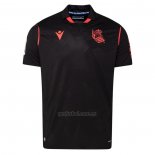 Tailandia Camiseta Real Sociedad Segunda 2020-2021
