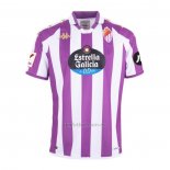 Tailandia Camiseta Real Valladolid Primera 2023-2024