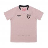 Tailandia Camiseta Recife Special 2025 Rosa