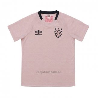 Tailandia Camiseta Recife Special 2025 Rosa