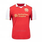 Tailandia Camiseta Rotherham United Primera 2025-2026