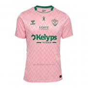 Tailandia Camiseta Saint-Etienne Special 2025-2026 Rosa