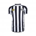 Tailandia Camiseta Santos Segunda 2021