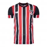 Tailandia Camiseta Sao Paulo Segunda 2024