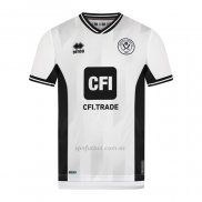 Tailandia Camiseta Sheffield United Portero Primera 2023-2024