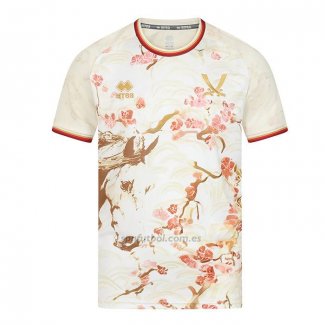 Tailandia Camiseta Sheffield United Special 2025-2026