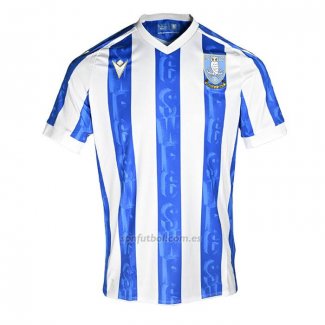 Tailandia Camiseta Sheffield Wednesday Primera 2025-2026