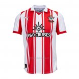 Tailandia Camiseta Southampton Primera 2025-2026
