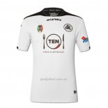 Tailandia Camiseta Spezia Primera 2020-2021