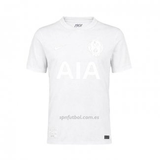 Tailandia Camiseta Tottenham Hotspur 125 Aniversario 2025-2026
