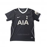 Tailandia Camiseta Tottenham Hotspur Segunda 2026-2027