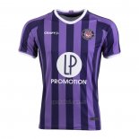 Tailandia Camiseta Toulouse Segunda 2023-2024