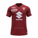 Tailandia Camiseta Turin Primera 2021-2022