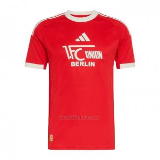 Tailandia Camiseta Union Berlin Cuarto 2025-2026