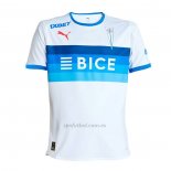 Tailandia Camiseta Universidad Catolica Primera 2026