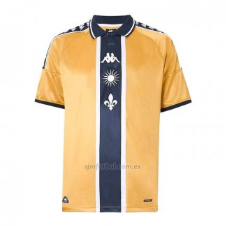 Tailandia Camiseta Versailles Special 2025-2026