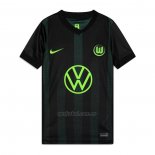 Tailandia Camiseta Wolfsburg Segunda 2024-2025