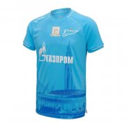 Tailandia Camiseta Zenit Saint Petersburg Primera 2025-2026