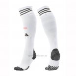 Calcetines Bayern Munich Segunda 2025-2026