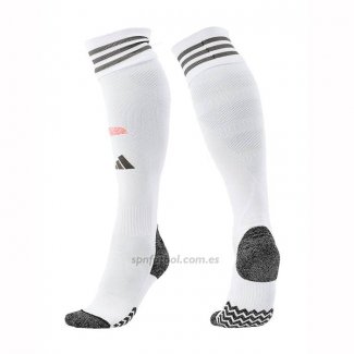 Calcetines Bayern Munich Segunda 2025-2026
