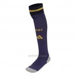 Calcetines Boca Juniors Tercera 2025-2026