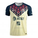 Camiseta America Primera 2021