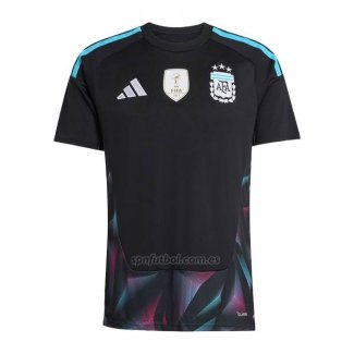 Camiseta Argentina Portero Primera 2026
