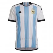 Camiseta Argentina Primera 2022