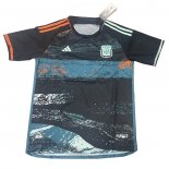 Camiseta Argentina Segunda 2023
