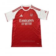 Camiseta Arsenal Primera 2025-2026