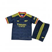 Camiseta Arsenal Segunda Nino 2026-2027