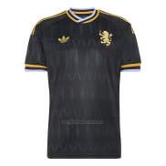 Camiseta Aston Villa Segunda 2026-2027