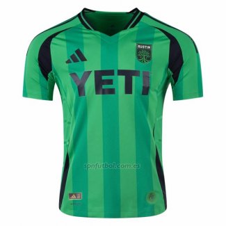 Camiseta Austin Primera Authentic 2025