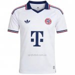 Camiseta Bayern Munich Segunda 2026-2027