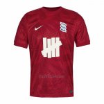 Camiseta Birmingham City Tercera 2025-2026