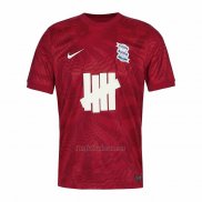 Camiseta Birmingham City Tercera 2025-2026