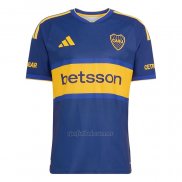 Camiseta Boca Juniors Primera 2027