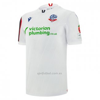 Camiseta Bolton Wanderers Primera 2026-2027