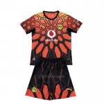 Camiseta Borussia Dortmund Portero Primera Nino 2026-2027