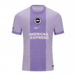 Camiseta Brighton & Hove Albion Segunda 2025-2026