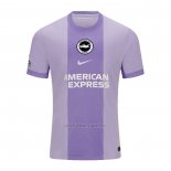 Camiseta Brighton & Hove Albion Segunda 2025-2026