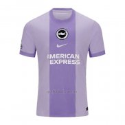 Camiseta Brighton & Hove Albion Segunda 2025-2026