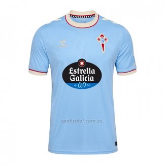 Camiseta Celta de Vigo Primera 2026-2027