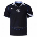 Camiseta Chelsea Tercera Authentic 2025-2026