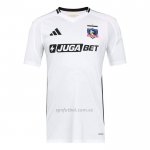 Camiseta Colo-Colo Primera 2025