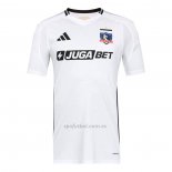 Camiseta Colo-Colo Primera 2025