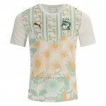 Camiseta Costa de Marfil Segunda 2026